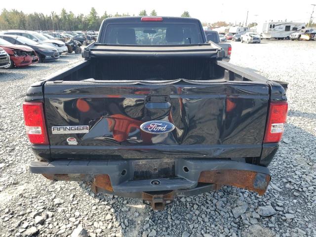 Photo 6 from auction – 2010 FORD RANGER SUP with VIN 1FTKR4EE1APA27792