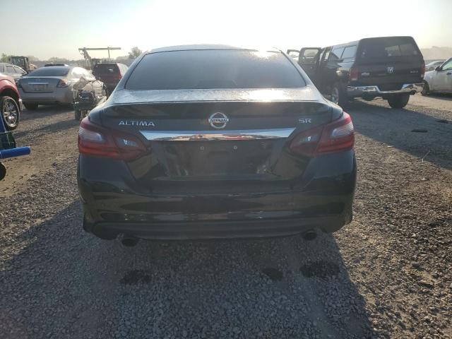 Photo 6 from auction – 2018 NISSAN ALTIMA 2.5 with VIN 1N4AL3AP1JC288349