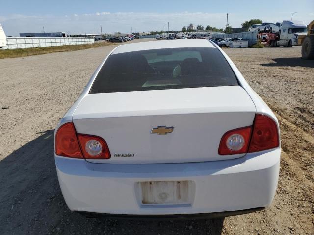 Photo 6 from auction – 2012 CHEVROLET MALIBU LS with VIN 1G1ZA5E06CF380773