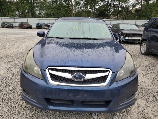 Photo 5 from auction – 2011 SUBARU LEGACY 2.5 with VIN 4S3BMBG61B3245992