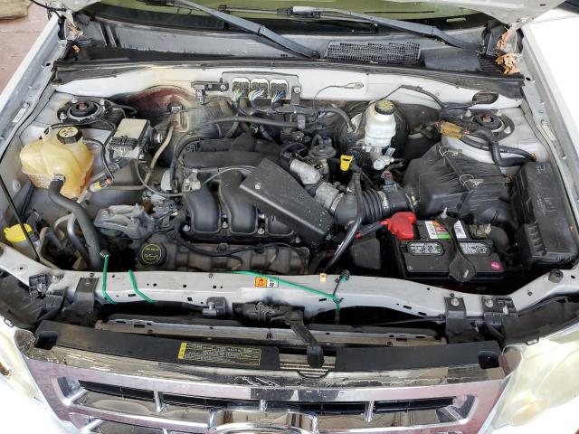 Photo 12 from auction – 2008 FORD ESCAPE XLT with VIN 1FMCU03158KA24389