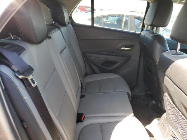 Фото 10 с аукциона – 2015 CHEVROLET TRAX с VIN 3GNCJTSBXFL230724