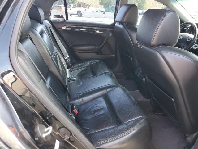 Photo 10 from auction – 2005 ACURA TL with VIN 19UUA65515A070647