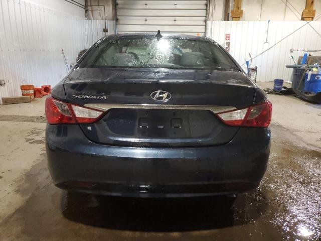 Zdjęcie 6 z aukcji – 2011 HYUNDAI SONATA GLS z VIN 5NPEB4AC1BH106981