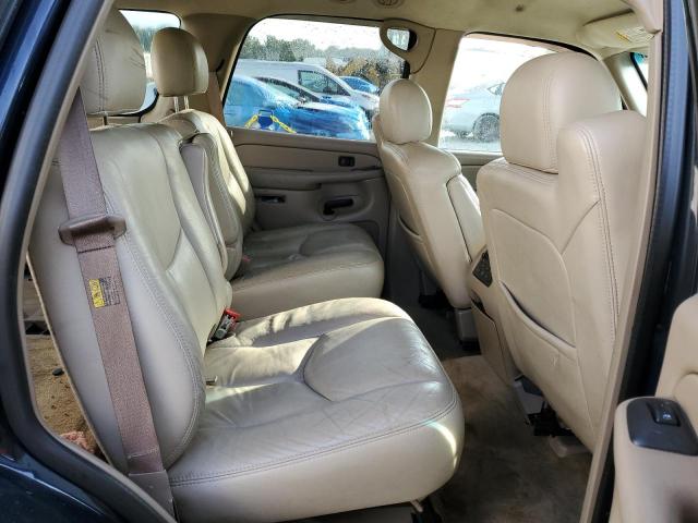 Photo 11 from auction – 2004 GMC YUKON with VIN 1GKEK13T04J235448