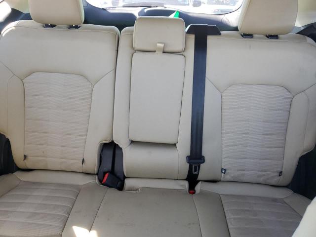 Photo 10 from auction – 2018 FORD EDGE SEL with VIN 2FMPK3J97JBB96019