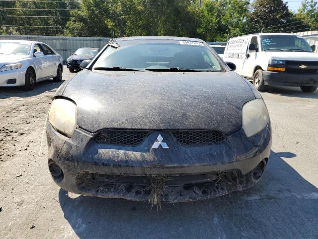 Photo 5 from auction – 2008 MITSUBISHI ECLIPSE GS with VIN 4A3AK24F08E006322