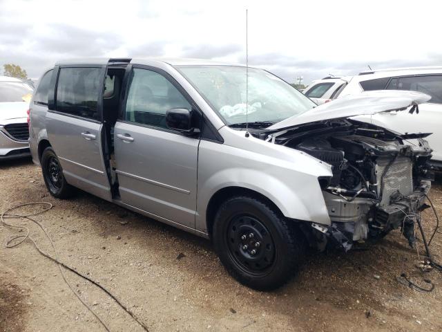 Photo 4 from auction – 2016 DODGE GRAND CARA with VIN 2C4RDGBG4GR123654