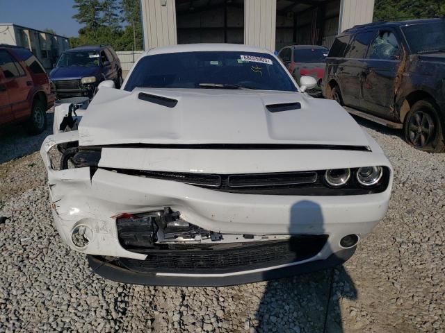 Фото 5 с аукциона – 2020 DODGE CHALLENGER с VIN 2C3CDZAGXLH117817