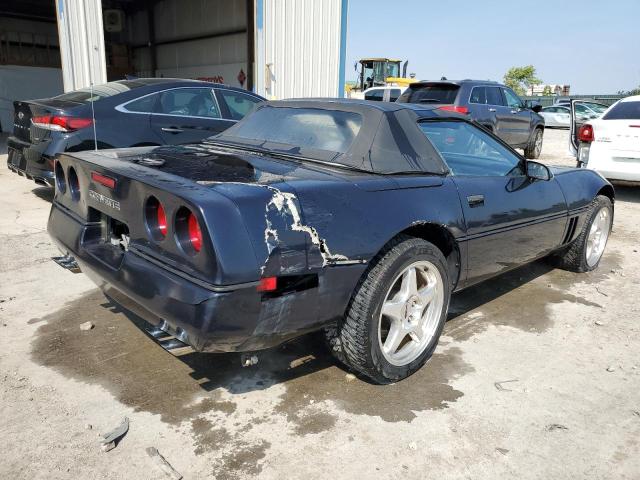 Photo 3 from auction – 1988 CHEVROLET CORVETTE with VIN 1G1YY3189J5122399