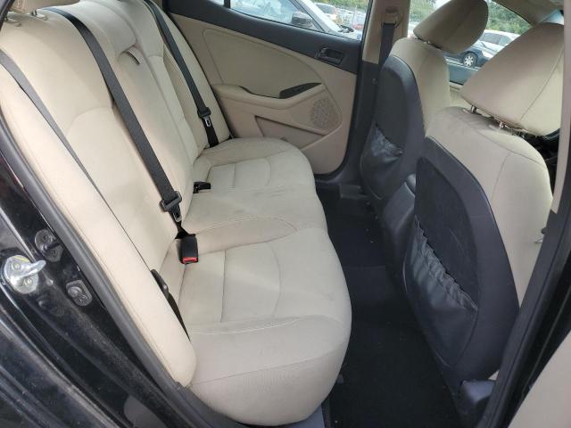 Zdjęcie 10 z aukcji – 2014 KIA OPTIMA LX z VIN 5XXGM4A76EG320161