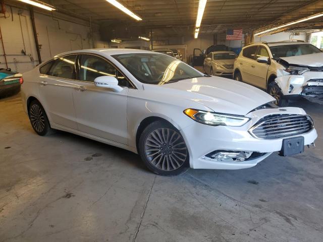 Photo 4 from auction – 2017 FORD FUSION SE with VIN 3FA6P0HD8HR298473