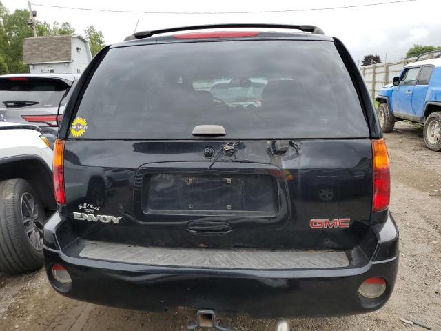 Photo 6 from auction – 2002 GMC ENVOY with VIN 1GKDT13S522261096