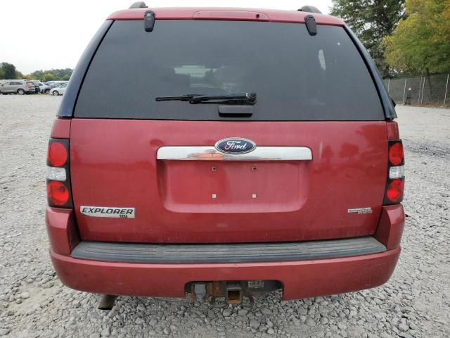 Photo 6 from auction – 2007 FORD EXPLORER X with VIN 1FMEU73E77UB23111