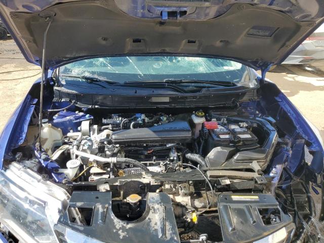 Photo 12 from auction – 2017 NISSAN ROGUE S with VIN KNMAT2MVXHP572595