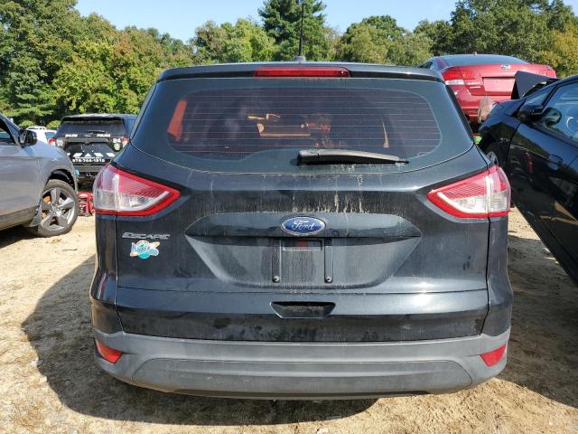 Photo 6 from auction – 2013 FORD ESCAPE S with VIN 1FMCU0F77DUB81811