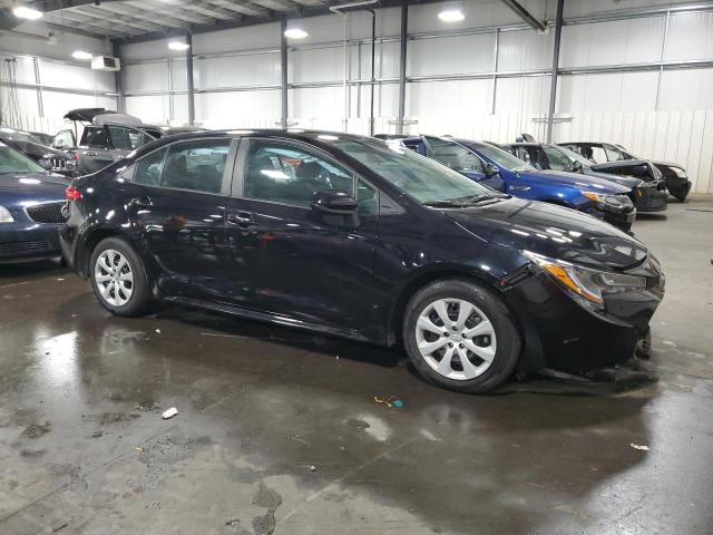 Photo 4 from auction – 2023 TOYOTA COROLLA LE with VIN 5YFB4MDE8PP011144