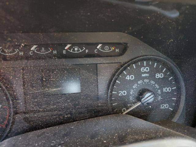 Photo 9 from auction – 2019 FORD F150 with VIN 1FTMF1CB9KKE78668