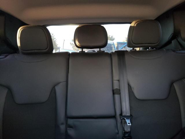 Photo 10 from auction – 2017 JEEP RENEGADE T with VIN ZACCJBCB7HPE90199