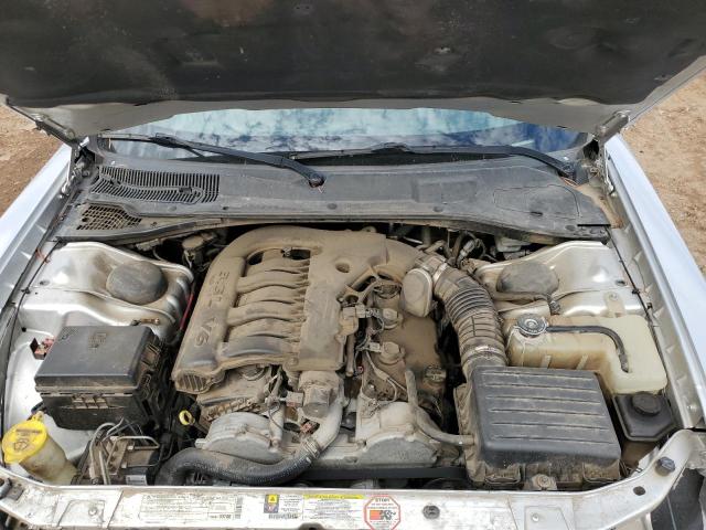 Photo 11 from auction – 2010 DODGE CHARGER SX with VIN 2B3CA3CV7AH252619