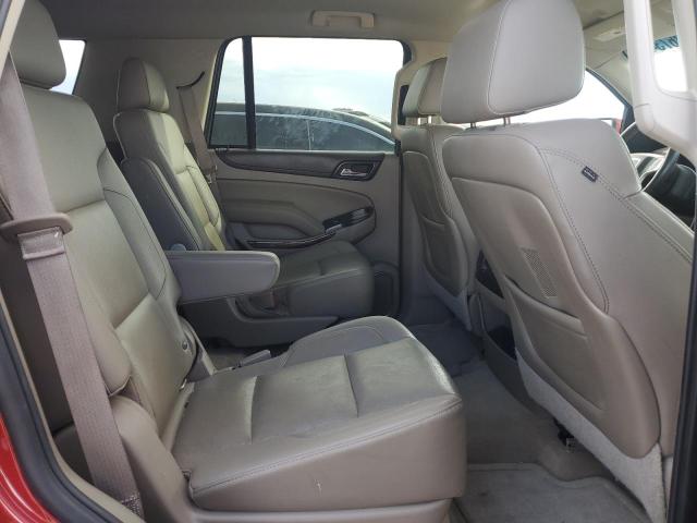 Photo 11 from auction – 2015 GMC YUKON SLT with VIN 1GKS2BKC4FR676594