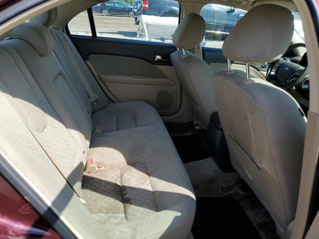 Photo 10 from auction – 2011 FORD FUSION SE with VIN 3FAHP0HA2BR171580