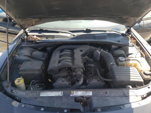 Photo 11 from auction – 2010 DODGE CHARGER SX with VIN 2B3CA3CV1AH186505