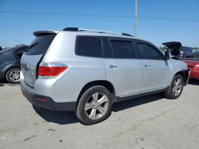 Photo 3 from auction – 2012 TOYOTA HIGHLANDER with VIN 5TDDK3EH6CS121905