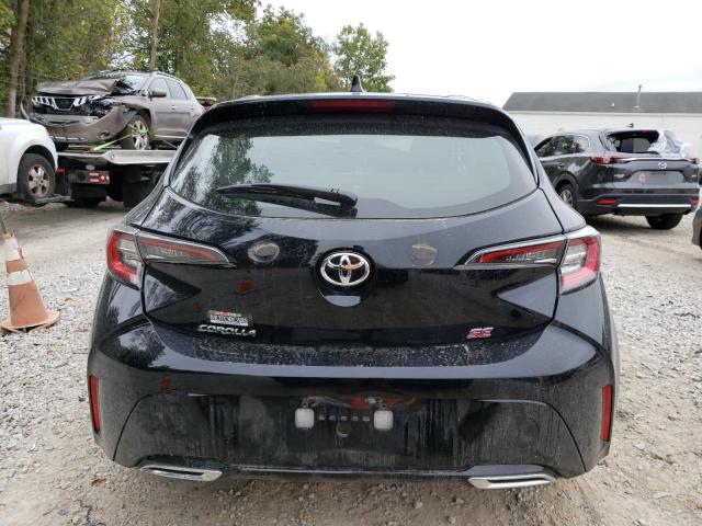 Photo 6 from auction – 2022 TOYOTA COROLLA SE with VIN JTND4MBE2N3191007