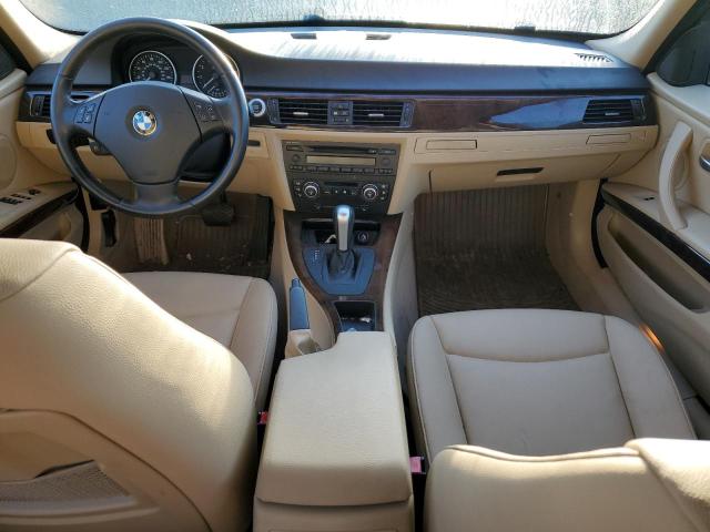 Photo 8 from auction – 2007 BMW 328 I SULE with VIN WBAVC53507FZ72526