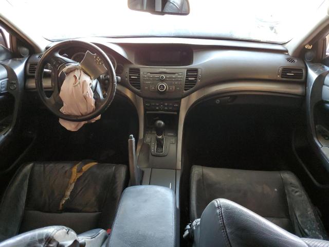 Photo 8 from auction – 2010 ACURA TSX with VIN JH4CU2F69AC017533