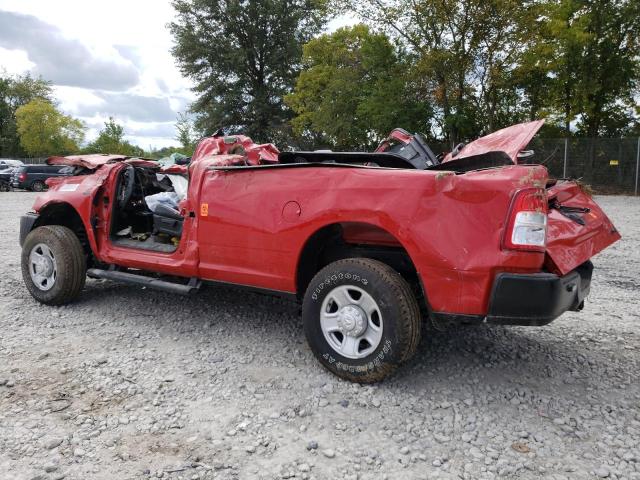 Photo 2 from auction – 2023 RAM 2500 TRADE with VIN 3C6MR5AL2PG559558