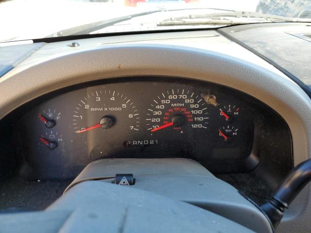 Photo 9 from auction – 2006 FORD F150 with VIN 1FTPX14596FA57972