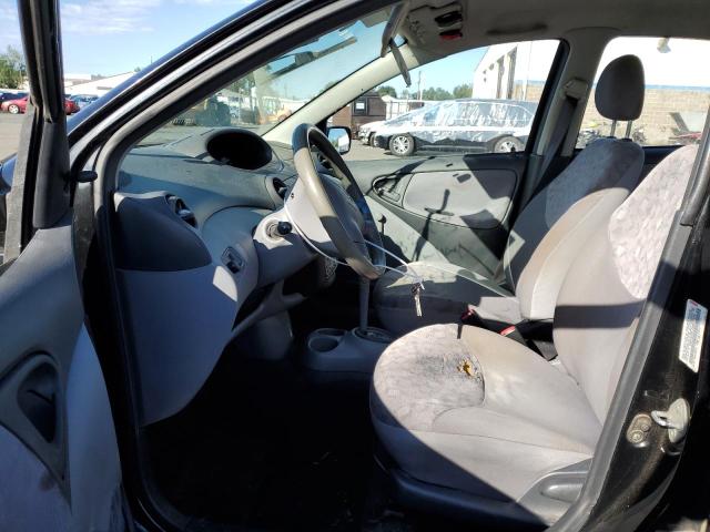 Photo 7 from auction – 2001 TOYOTA ECHO with VIN JTDBT123510193664