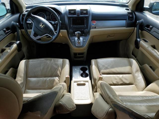 Photo 8 from auction – 2011 HONDA CR-V EXL with VIN JHLRE4H71BC007562