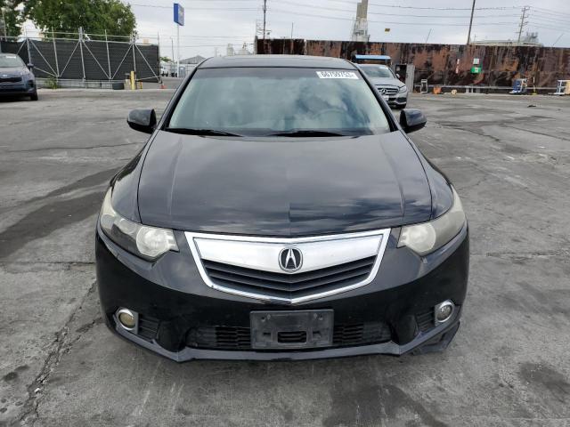 Photo 5 from auction – 2012 ACURA TSX TECH with VIN JH4CU2F6XCC017785