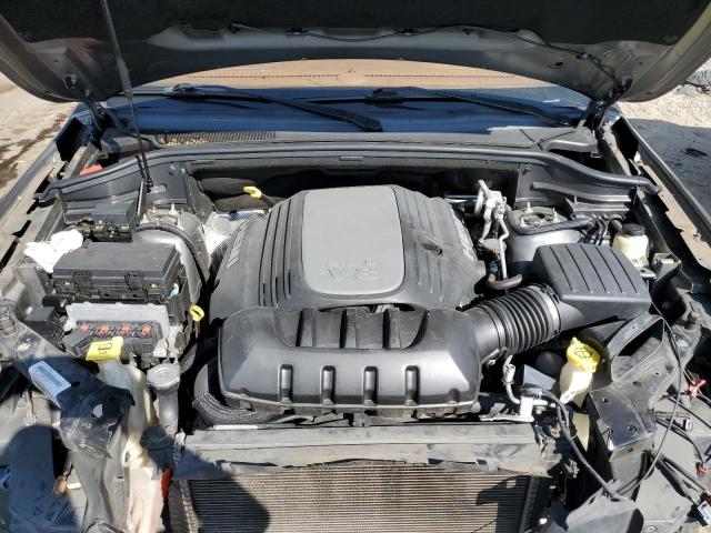 Photo 12 from auction – 2011 JEEP GRAND CHER with VIN 1J4RS6GT4BC626702