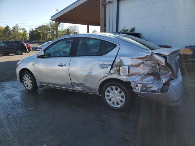 Photo 2 from auction – 2017 NISSAN VERSA S with VIN 3N1CN7AP0HL843605