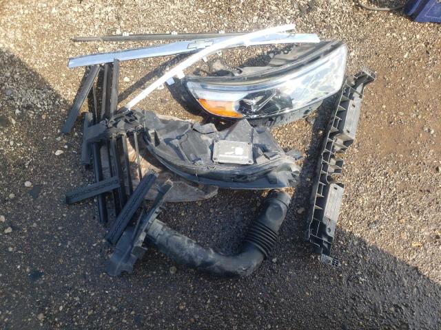 Photo 13 from auction – 2020 FORD EXPLORER L with VIN 1FMSK8FH3LGA77824