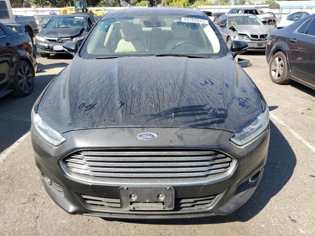 Photo 5 from auction – 2014 FORD FUSION SE with VIN 3FA6P0PU7ER170433