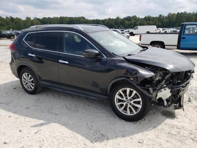 Photo 4 from auction – 2018 NISSAN ROGUE S with VIN KNMAT2MT8JP515736
