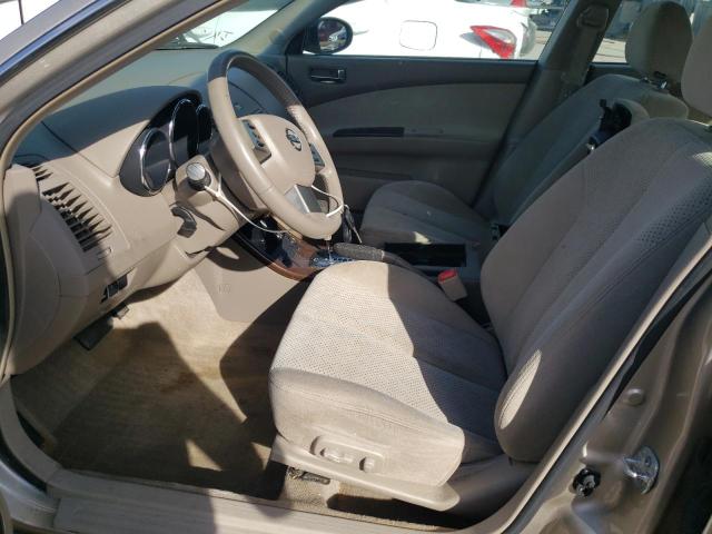 Photo 7 from auction – 2005 NISSAN ALTIMA S with VIN 1N4AL11D85C231159