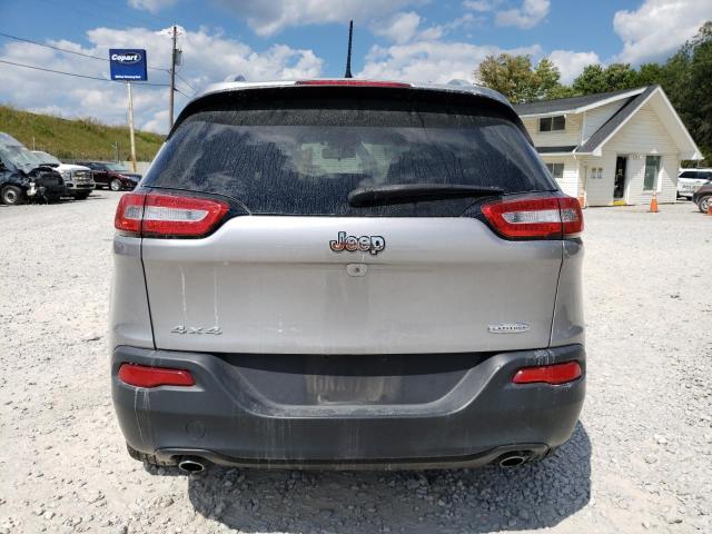 Photo 6 from auction – 2014 JEEP CHEROKEE L with VIN 1C4PJMCS0EW311612
