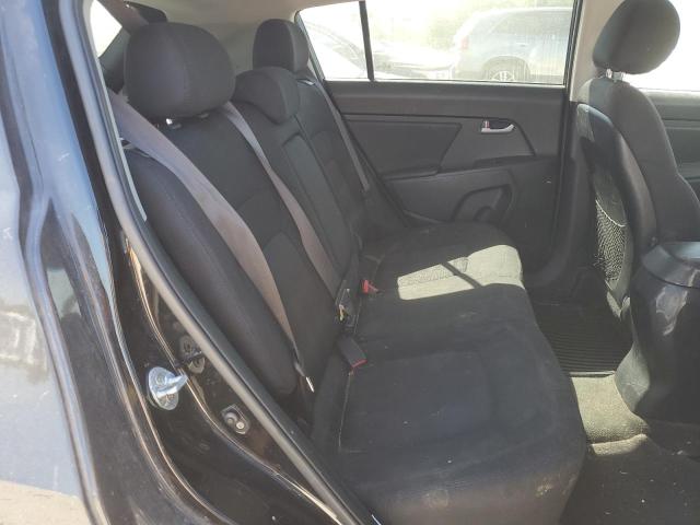 Photo 10 from auction – 2012 KIA SPORTAGE B with VIN KNDPB3A2XC7242574