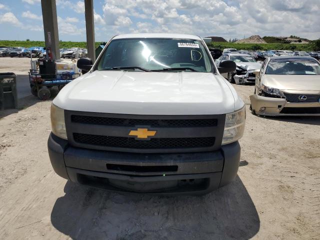 Photo 5 from auction – 2013 CHEVROLET SILVERADO with VIN 1GCNCPEX3DZ401667