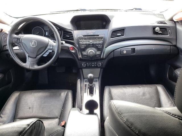 Photo 8 from auction – 2014 ACURA ILX HYBRID with VIN 19VDE3F75EE400054
