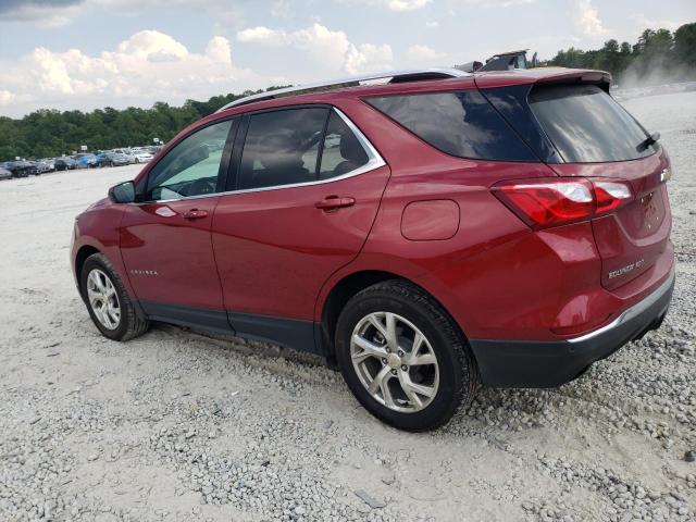 Photo 2 from auction – 2020 CHEVROLET EQUINOX LT with VIN 3GNAXLEX4LS669626