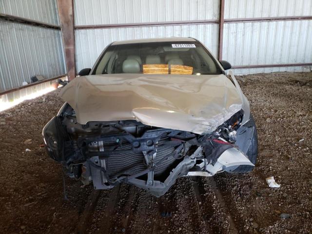 Photo 5 from auction – 2011 CHEVROLET IMPALA LTZ with VIN 2G1WC5EM0B1200256