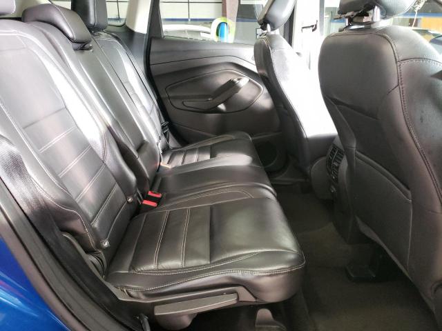 Photo 11 from auction – 2018 FORD ESCAPE SEL with VIN 1FMCU9HD7JUC24725
