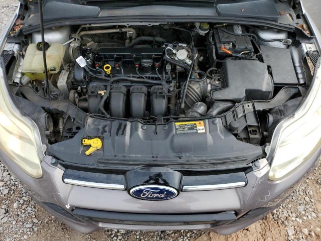 صورة رقم 11 من المزاد - 2014 FORD FOCUS SE مع VIN 1FADP3K22EL158235